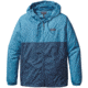 Light and Variable Hoody - Mens-Glass Blue-Large