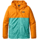 Light and Variable Hoody - Mens-Howling Turquoise-X-Small