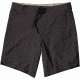 Patagonia Light &amp; Variable Board Shorts - 18'' - Men's-Ink Black-38 Waist