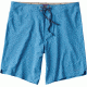 Patagonia Light &amp; Variable Board Shorts - 18'' - Men's-Radar Blue-30 Waist