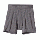 Patagonia Lightweight Boxer Briefs - Men's-Feather Grey-XX-Large