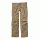 Patagonia Lightweight Climb Pants - Men's-El Cap Khaki-Regular Inseam-38 Waist