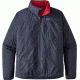 Patagonia Lightweight Crankset Jacket - Men's-Navy Blue-X-Large