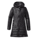 Patagonia Lightweight Fiona Parka - Women's-Dark Currant-Medium