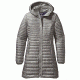 Patagonia Lightweight Fiona Parka - Women's-Drifter Grey-X-Small