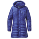 Patagonia Lightweight Fiona Parka - Women's-Harvest Moon Blue-X-Small