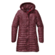 Patagonia Lightweight Fiona Parka - Womens-Oxblood Red-X-Small