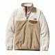 Patagonia Lightweight Synchilla Snap-T - Women's-El Cap Khaki-X-Large