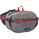 Lightweight Travel Hip Pack-Drifter Grey