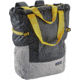 Patagonia Lightweight Travel Tote 22 L -Forge Grey/Chromatic Yellow