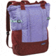 Lightweight Travel Tote 22 L -Ploy Purple