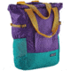 Patagonia Lightweight Travel Tote 22 L -Purple