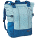 Lightweight Travel Tote 22 L -Tubular Blue