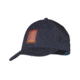 Patagonia Linear Evolution Lo Pro Trucker Hat - Men's-Navy Blue