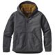 Patagonia Lined Canvas Hoody - Mens