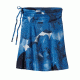 Patagonia Lithia Skirt - Womens-Daydreaming/Glass Blue-Medium