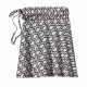 Patagonia Lithia Skirt - Women's-Rough Diamonds/Black-Small