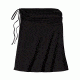 Patagonia Lithia Skirt - Womens-Black-Medium