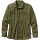 Patagonia Long Sleeve Back Step Shirt - Mens