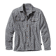 Patagonia Long Sleeve Fjord Flannel Shirt - Mens-Feather Grey-Large