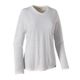 Patagonia Long Sleeve Merino Daily V-Neck T-Shirt - Womens