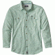 Patagonia Long Sleeve Sol Patrol II Shirt - Men's -Lite Distilled Green-Small
