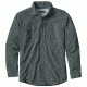 Patagonia Long Sleeve Sol Patrol II Shirt - Men's -Nouveau Green-X-Large