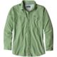 Patagonia Long Sleeve Sol Patrol II Shirt - Men's