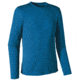 Patagonia Long-Sleeved Capilene Daily T-Shirt - Men's-Bandana Blue-X-Small