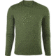 Patagonia Long-Sleeved Capilene Daily T-Shirt - Men's-Glades Green/Carbon X-Dye-X-Large