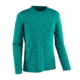 Patagonia Long-Sleeved Capilene Daily T-Shirt - Men's-True Teal-Small