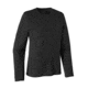Patagonia Long-Sleeved Capilene Daily T-Shirt - Men's-Black-Small