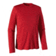 Patagonia Long-Sleeved Capilene Daily T-Shirt - Mens-Classic Red-Large