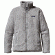 Patagonia Los Gatos Jacket - Women's-Drifter Grey-X-Small