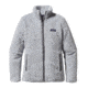 Patagonia Los Gatos Jacket - Womens-Pebble Grey-X-Small