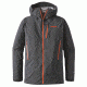 Patagonia M10 Jacket - Men's-X-Small-Forge Grey
