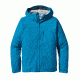 Patagonia M10 Jacket - Men's-Larimar Blue-Small