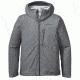 Patagonia M10 Jacket - Mens-Feather Grey-Medium