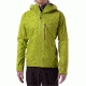 Patagonia M10 Jacket Mens --Light Gecko Green-Large