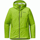 M10 Jacket - Mens-Large-Peppergrass Green