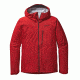 Patagonia M10 Jacket - Mens-Large-French Red