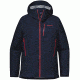 M10 Jacket - Mens-X-Small-Navy Blue