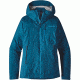 Patagonia M10 Jacket - Women's-Big Sur Blue-X-Small