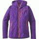 Patagonia M10 Jacket - Women's-Purple-Medium