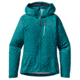 Patagonia M10 Jacket - Women's-Tobago Blue-X-Small