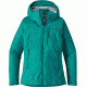 Patagonia M10 Jacket - Women's-True Teal-Medium