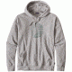 Patagonia Marching In LW Hoody - Women's-Feather Grey-XX-Large