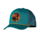Patagonia Master Chief Hat - Men's-Da Buffalo/Ash Tan