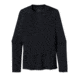 Patagonia Merino 3 Midweight Crew - Men's-Black-X-Small