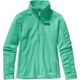 Patagonia Micro D 1/4 Zip - Womens